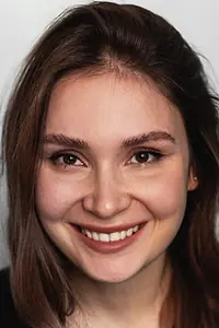 Актриса Валерия Семенчукова — фото персоны