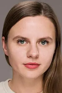Актриса Ксения Пчелинцева — главное фото персоны