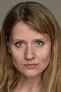 Актриса Мария Бречалова — фото персоны
