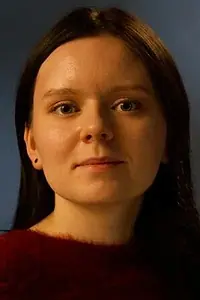 Актриса Юлия Макарова — фото персоны