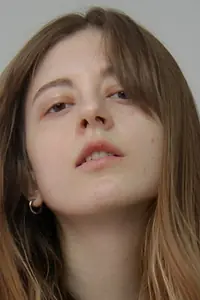 Актриса Дарья Мельникова — фото персоны