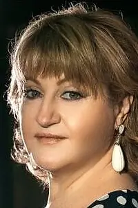 Актриса Людмила Комракова — фото персоны
