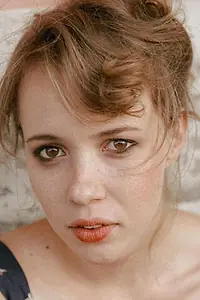 Актриса Евгения Ивашова — фото персоны