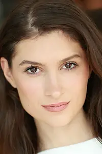 Актриса Gabriela DeNardo — фото персоны