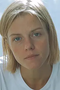 Актриса Евгения Борзых — фото персоны