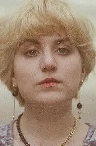 Актриса Кристина Гришина — фото персоны