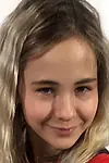Актриса Елизавета Сапегина — превью фото персоны