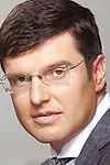 Актёр Олег Ходачук — превью фото персоны