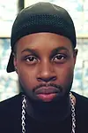 Актёр James 'Jay Dee' Yancey — превью фото персоны
