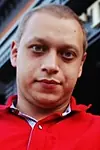 Актёр Дмитрий Юхин — превью фото персоны