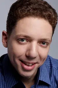 Актёр Алекс Артман — фото персоны