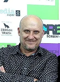 Актёр Юрий Воронтшак — фото персоны