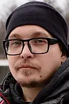 Актёр Антон Колмаков — превью фото персоны