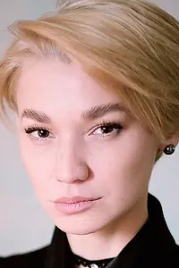 Актриса Надежда Иванова — главное фото персоны