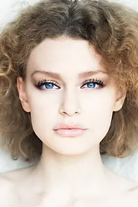 Актриса Елена Феофанова — фото персоны