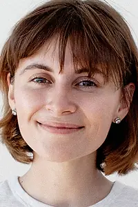 Актриса Марина Зайцева — фото персоны