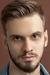 Актёр Никита Рыжонков — превью фото персоны