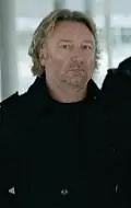 Актёр Питер Хук — фото персоны