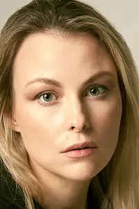 Актриса Александра Лушина — фото персоны