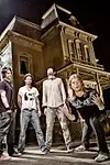 Актёр Puddle of Mudd — превью фото персоны