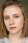 Актриса Алёна Аникина — превью фото персоны