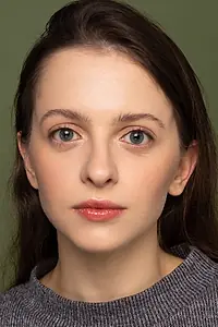 Актриса Елена Маркелова — фото персоны