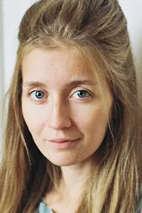 Актриса Татьяна Рейман — фото персоны