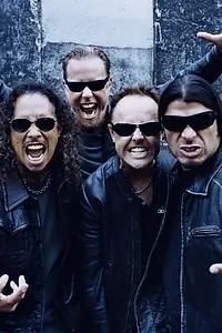 Актёр Metallica — фото персоны