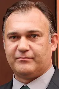 Актёр Андрей Кузин — фото персоны