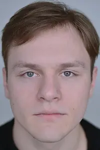 Актёр Никита Ходунов — фото персоны