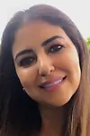 Актриса Alyaa Assaf — превью фото персоны