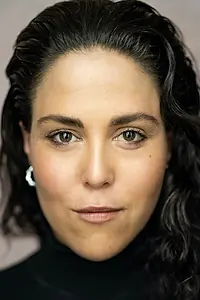 Актриса Frances Katz — фото персоны