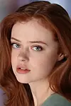 Актриса Victoria Russell — превью фото персоны