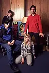 Актёр Sonic Youth — превью фото персоны