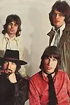 Актёр Pink Floyd — превью фото персоны
