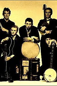 Актёр The Pogues — фото персоны
