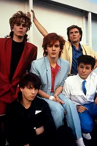 Актёр Duran Duran — фото персоны