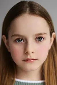 Актриса Полина Айнутдинова — фото персоны