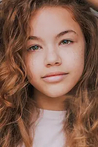 Актриса Ава Филлери — главное фото персоны