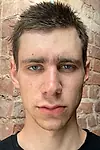Актёр Илья Лейбин — превью фото персоны
