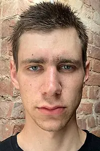 Актёр Илья Лейбин — фото персоны