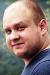 Актёр Сергей Горбачев — превью фото персоны