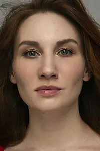 Актриса Марина Ганах — главное фото персоны