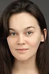 Актриса Ольга Гапоненко — превью фото персоны