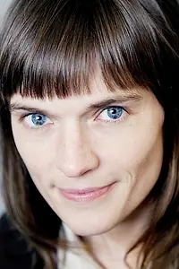 Актриса Frida Nilsson — фото персоны