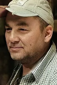 Актёр Сергей Козлов — фото персоны