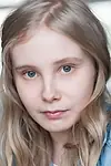 Актриса Мэдди Эванс — превью фото персоны
