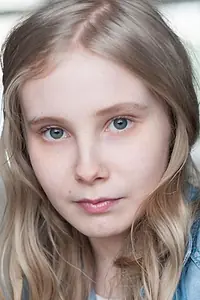 Актриса Мэдди Эванс — фото персоны