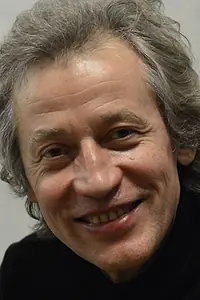 Актёр Дмитрий Павлов — фото персоны