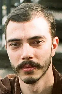 Актёр Дмитрий Новиков — фото персоны